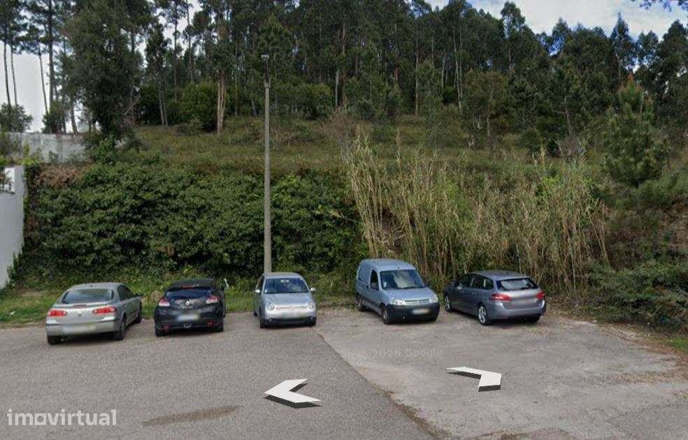 Terreno Urbano em Coimbra com Acesso Pavimentado - Grande imagem: 2/2