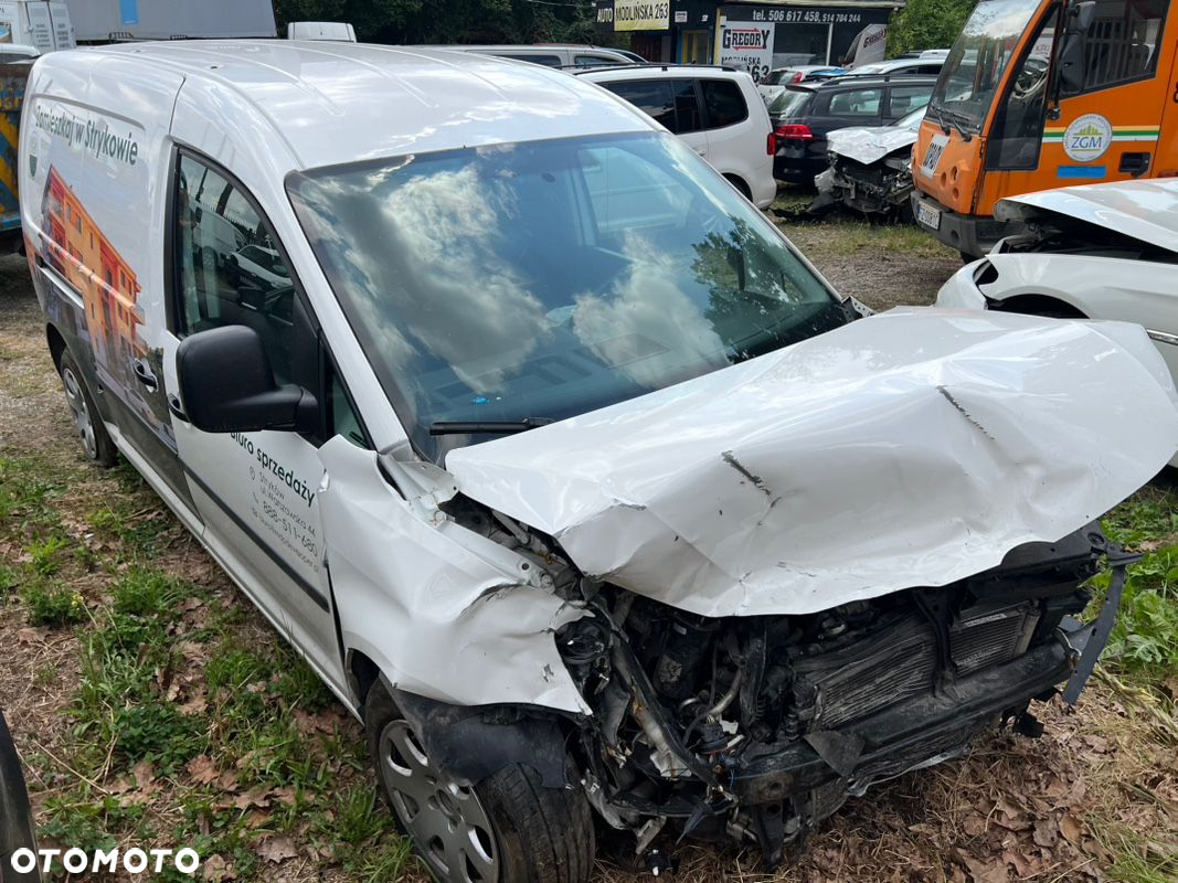 Volkswagen Caddy - 2