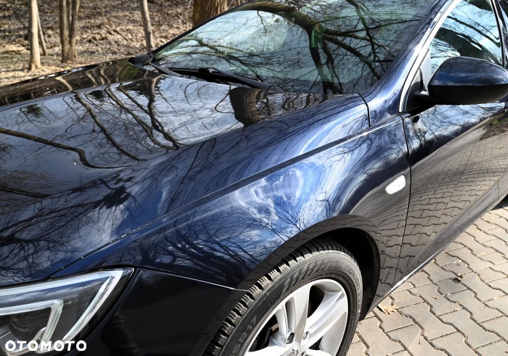 Opel Insignia - 28