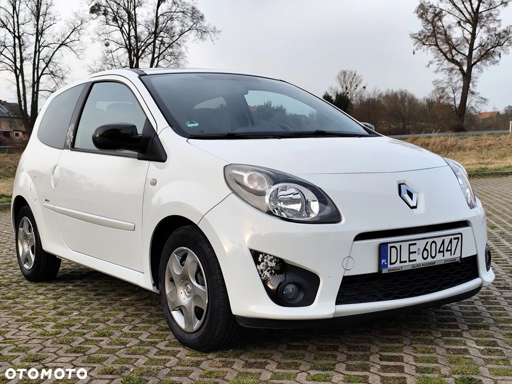 Renault Twingo - 36