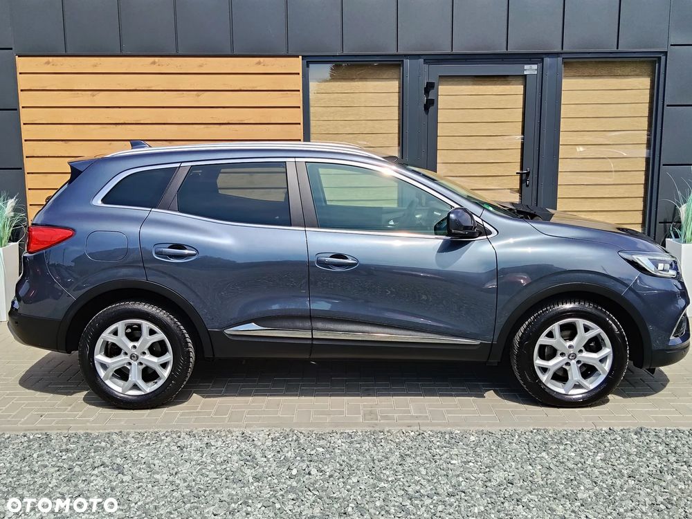 Renault Kadjar 1.3 TCe FAP Intens EDC - 32
