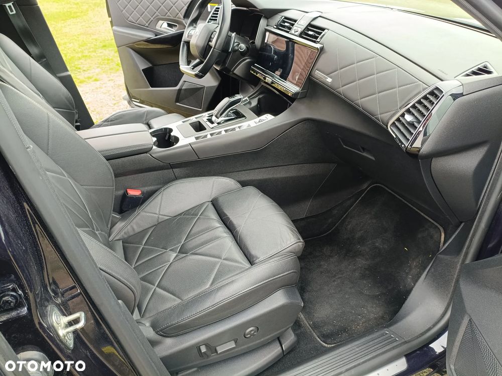 DS Automobiles DS 7 Crossback 1.6 PureTech Rivoli - 19