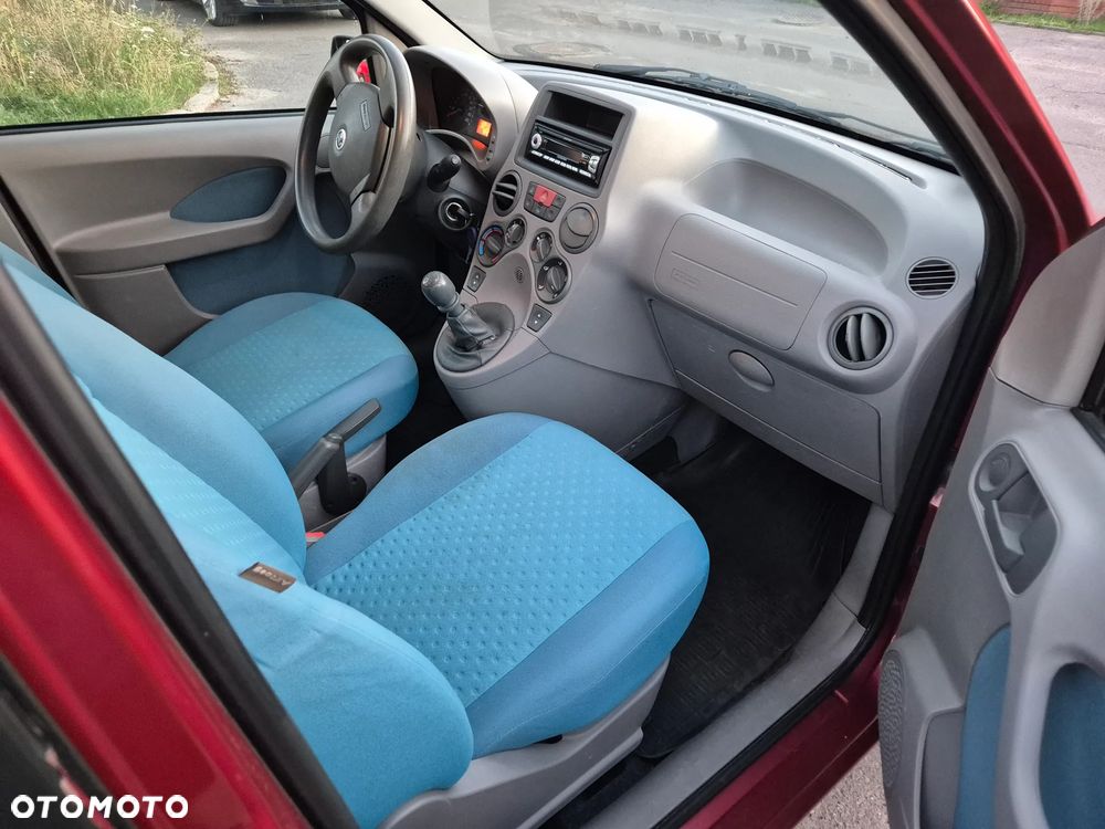 Fiat Panda 1.2 Dynamic - 6