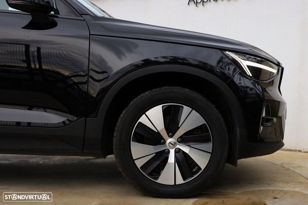 Volvo XC 40 1.5 T5 PHEV Plus Dark - 7