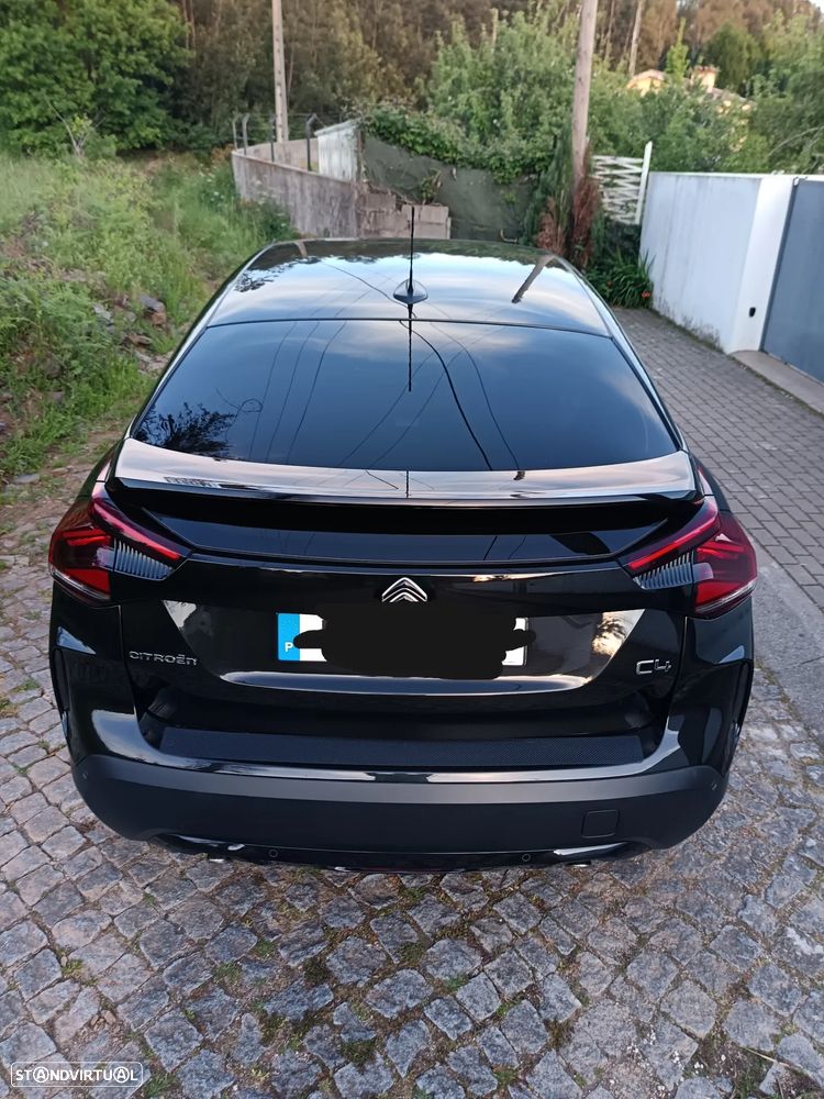 Citroën C4 PureTech 130 Stop&Start SHINE - 7