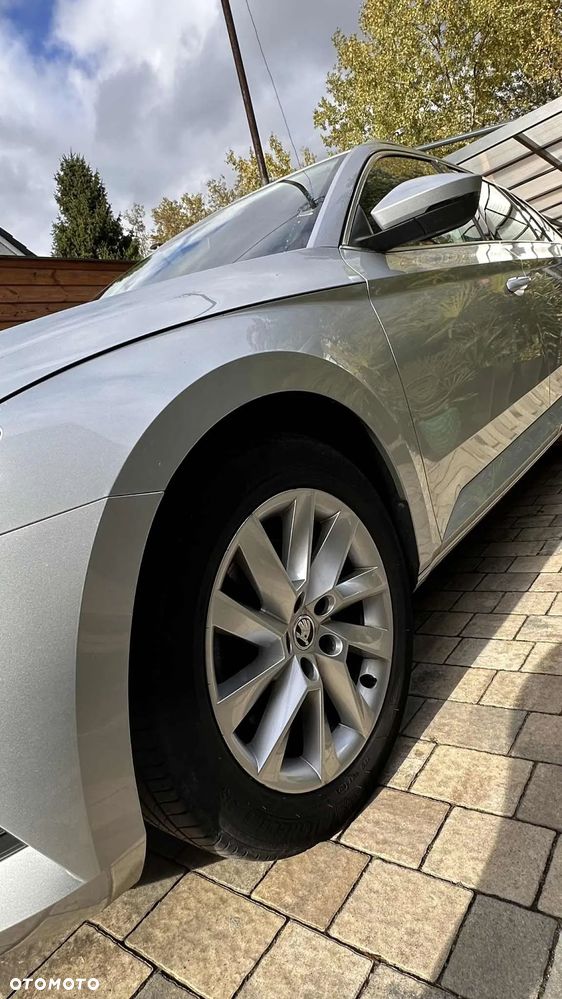 Skoda Superb - 12