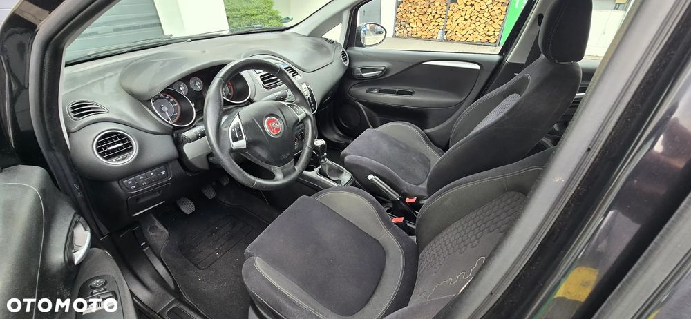 Fiat Punto 1.2 Estiva - 18