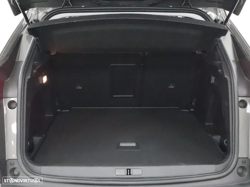 Peugeot 3008 1.5 BlueHDi Allure Pack - 6