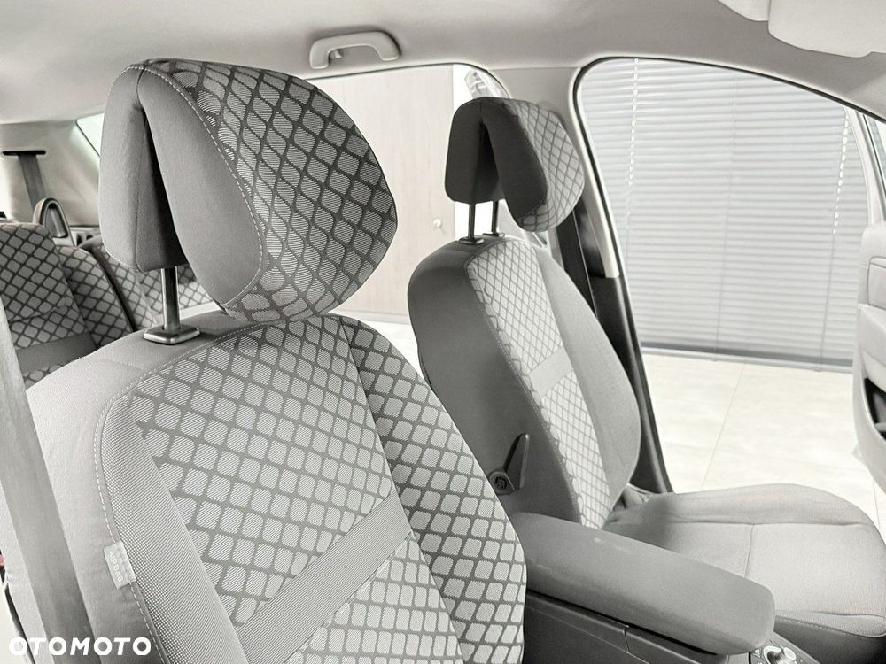 Renault Grand Scenic dCi 130 FAP Dynamique - 16