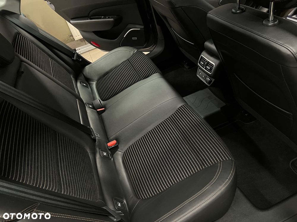 Renault Talisman 1.6 Energy TCe Intens EDC - 8