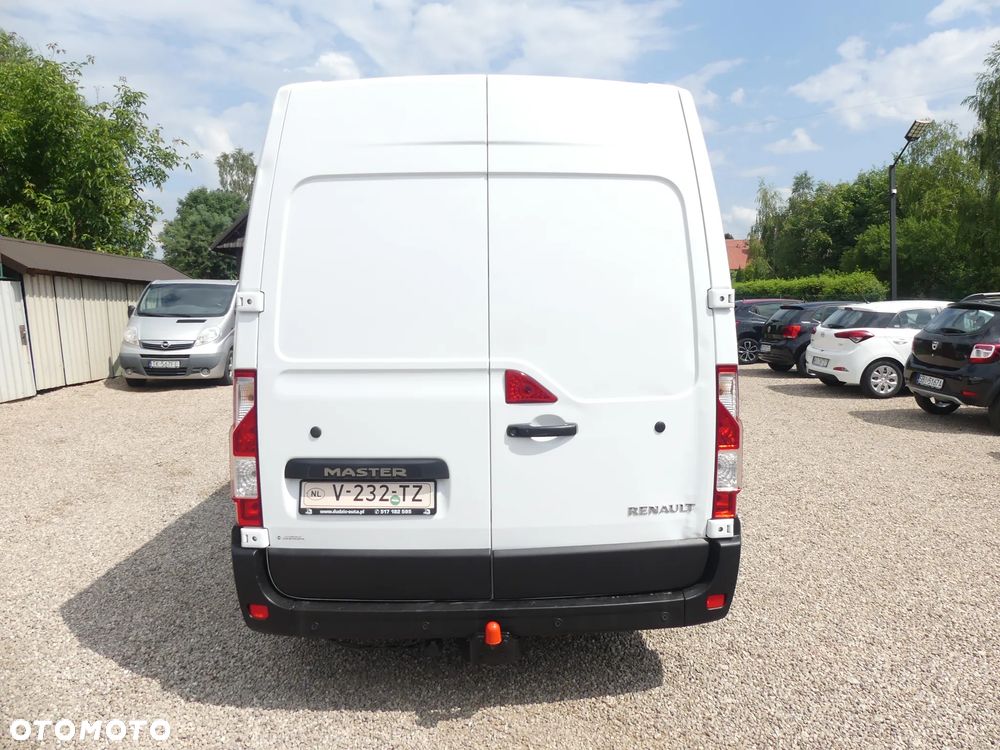Renault Master - 22