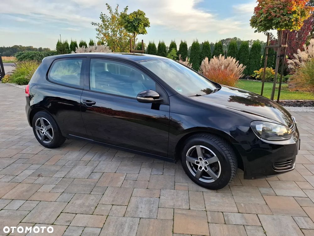 Volkswagen Golf 1.4 Team - 24