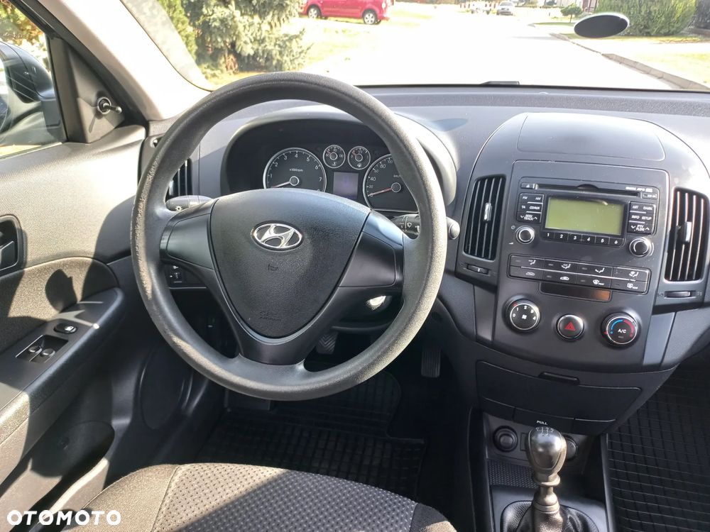Hyundai i30 1.4 Edition Plus - 31
