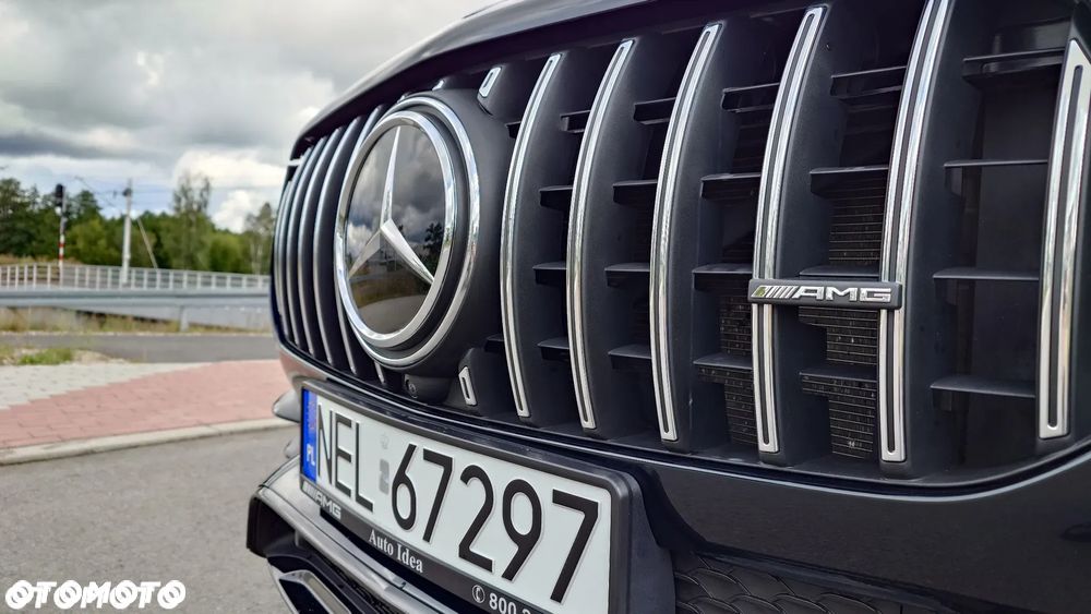 Mercedes-Benz GLE - 6