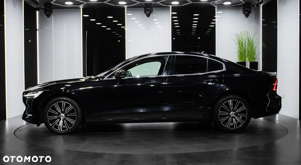 Volvo S60 B4 B Inscription - 5