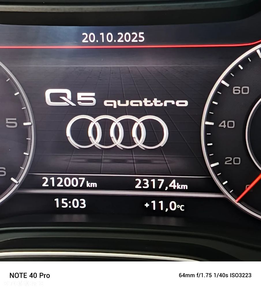 Audi Q5 2.0 TDI Quattro Sport S tronic - 16