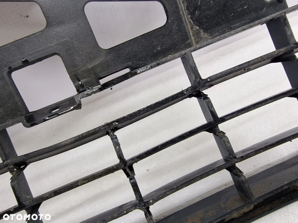 AUDI A6 C6 04- 4FO ATRAPA / GRILL PRZEDNI PRZÓD , NR 4FO853651 , NR AUKCJI GR269 (270) - 15