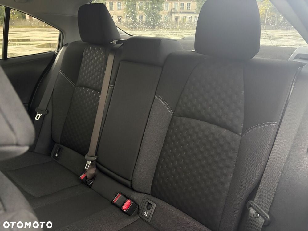 Toyota Corolla 1.8 Hybrid Style - 13