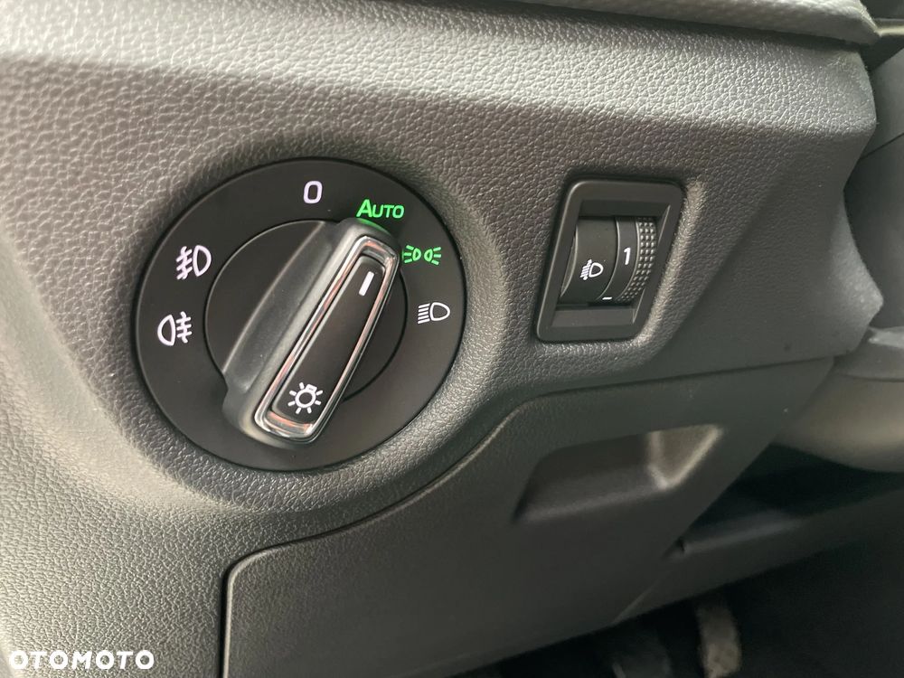 Skoda Scala 1.0 TSI Ambition - 13