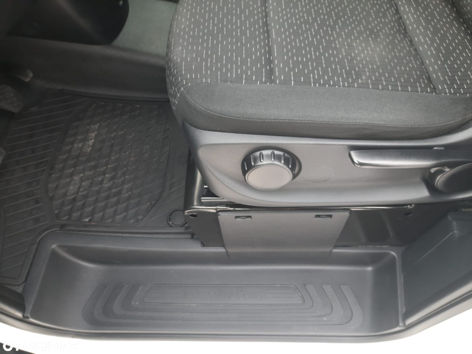 Mercedes-Benz Vito - 16