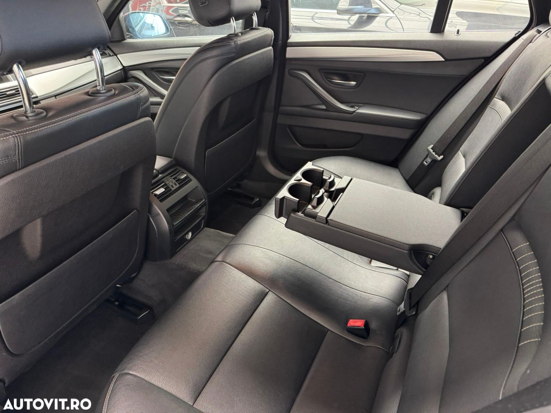 BMW Seria 5 - 15