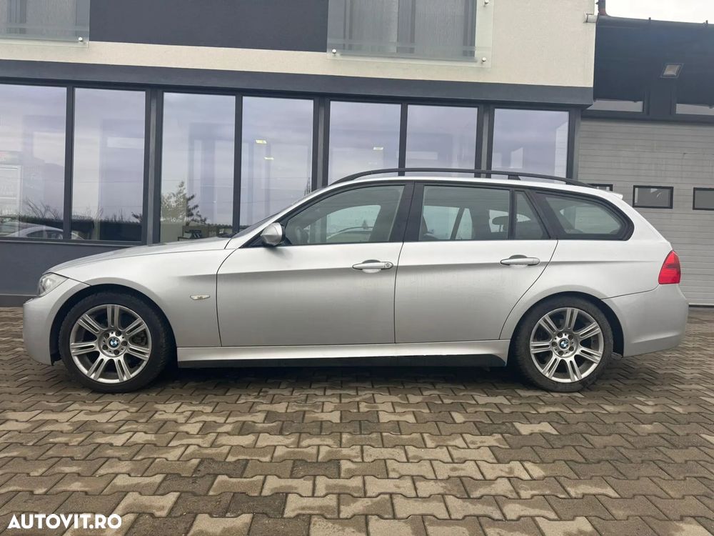 BMW Seria 3 320d - 2