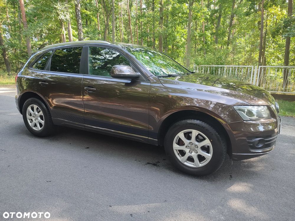 Audi Q5 - 7