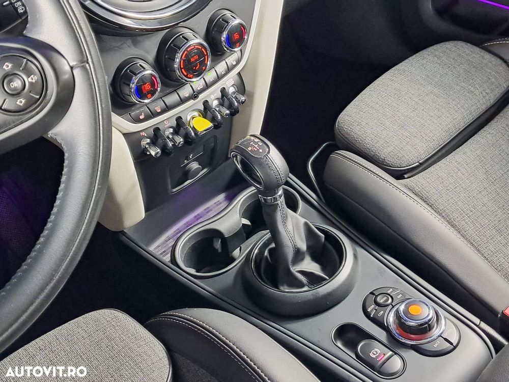 Mini Cooper - 26