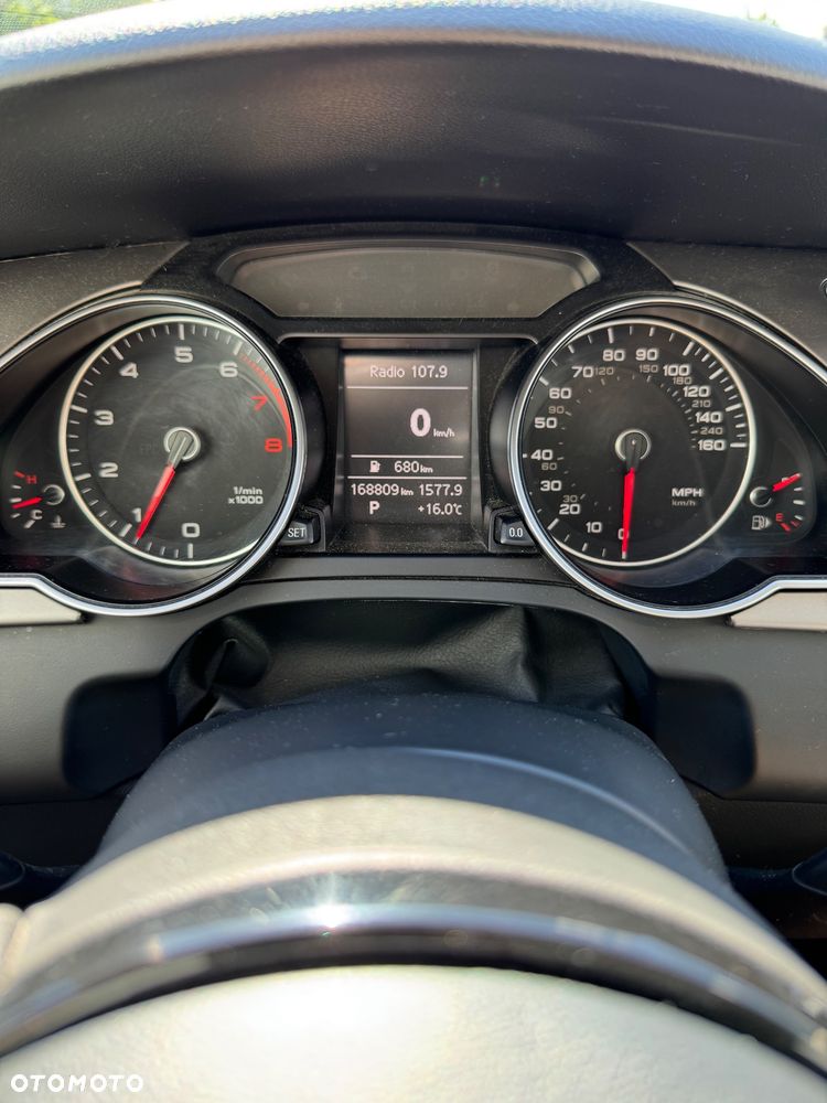 Audi A5 Coupé 2.0 TFSI Quattro S tronic - 15