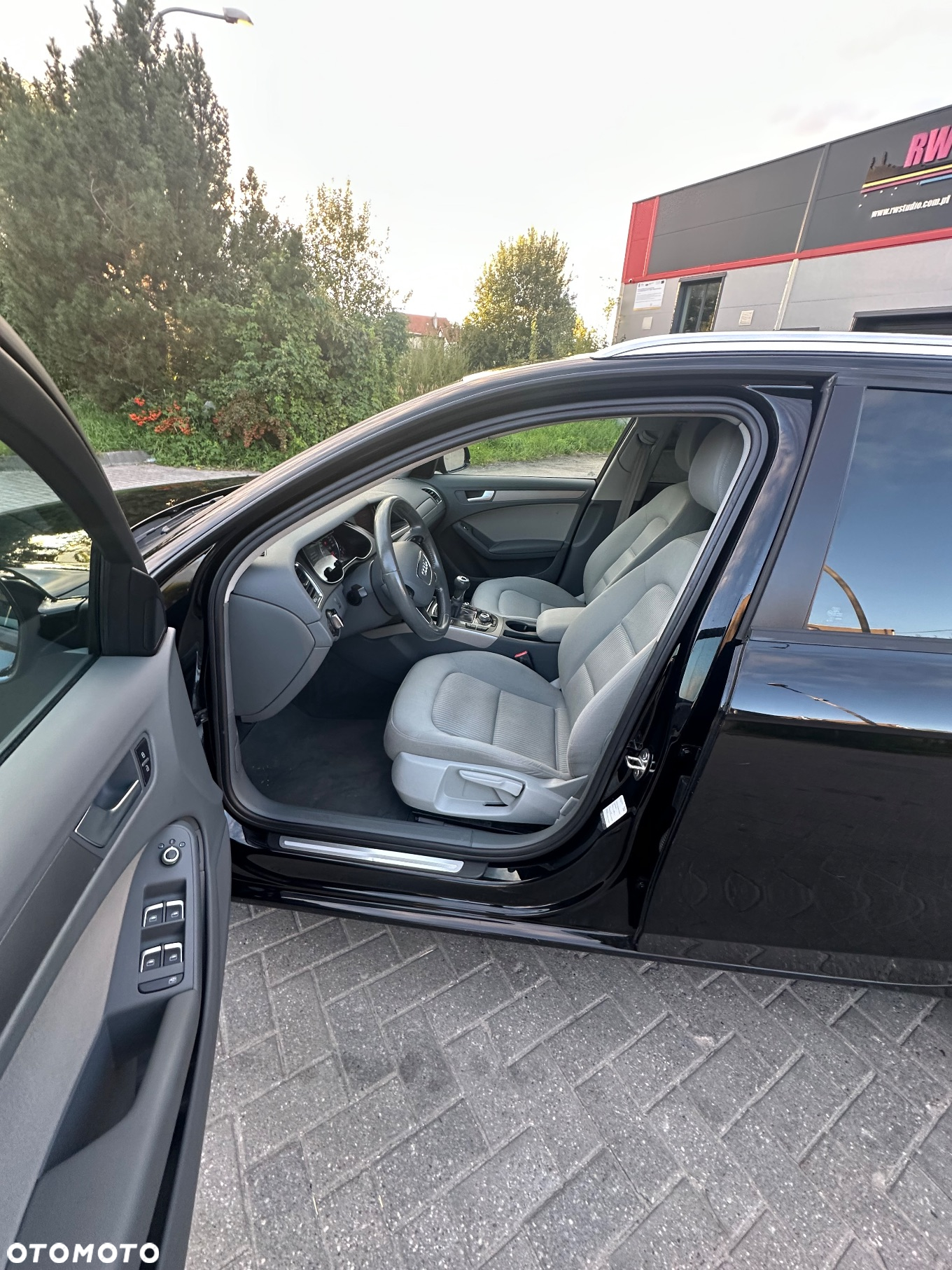 Audi A4 ver-2-0-tdi-112g-dpf-ambiente - 21