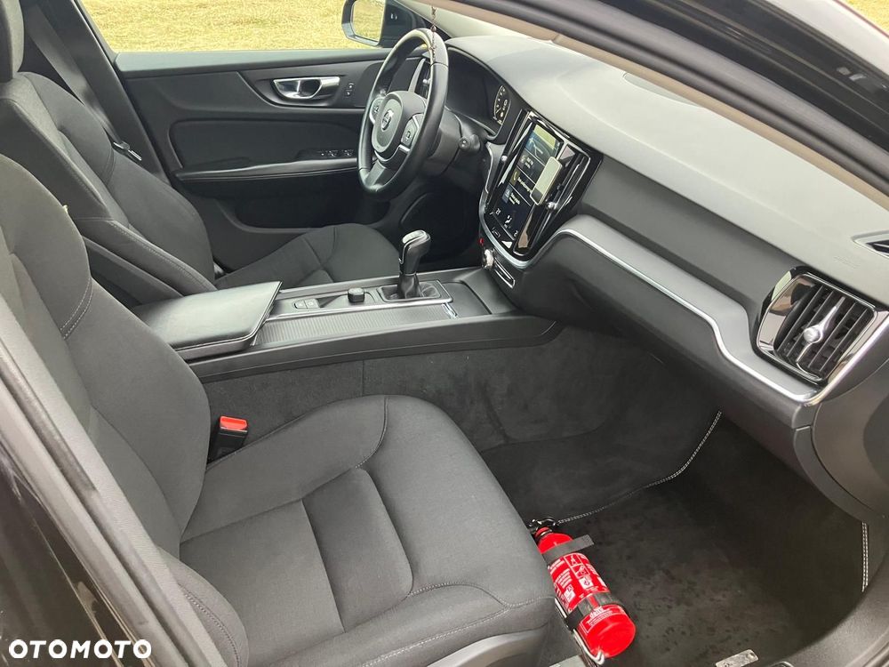 Volvo V60 - 13