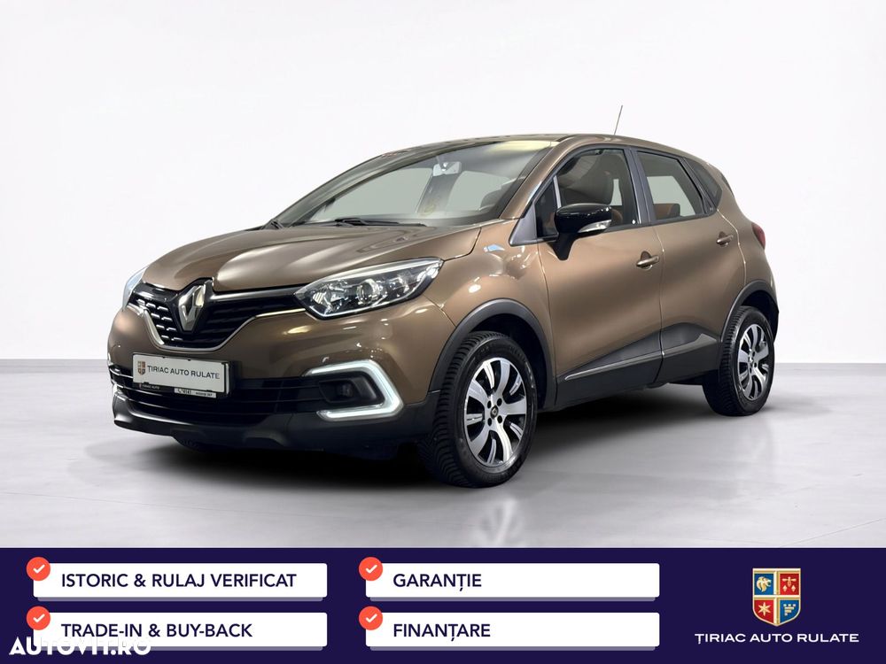 Renault Captur - 2