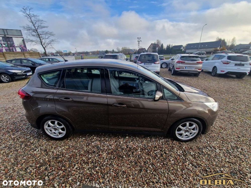 Ford C-MAX - 6