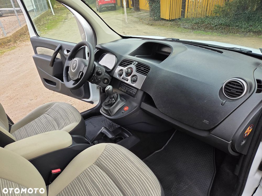 Renault Kangoo 1.5 dCi Helios2 - 20
