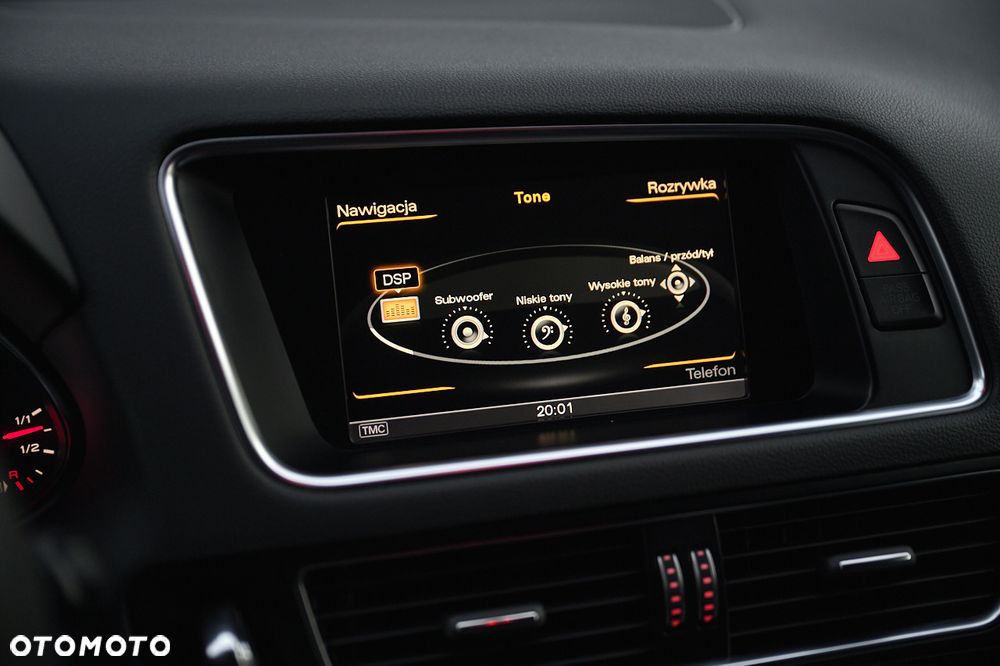 Audi Q5 2.0 TFSI quattro tiptronic - 38