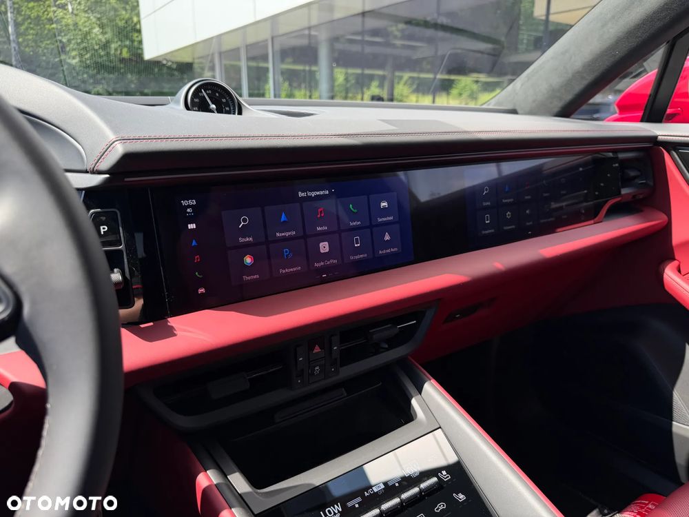 Porsche Macan 4S 100kWh - 18
