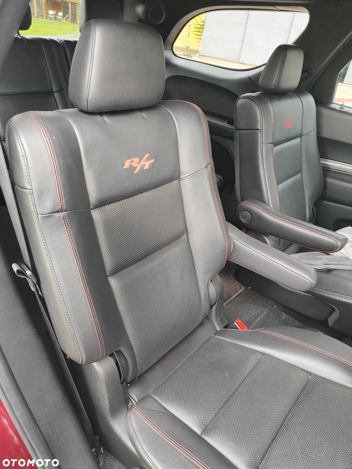 Dodge Durango - 9