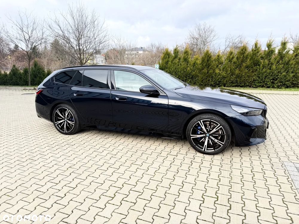 BMW Seria 5 - 3
