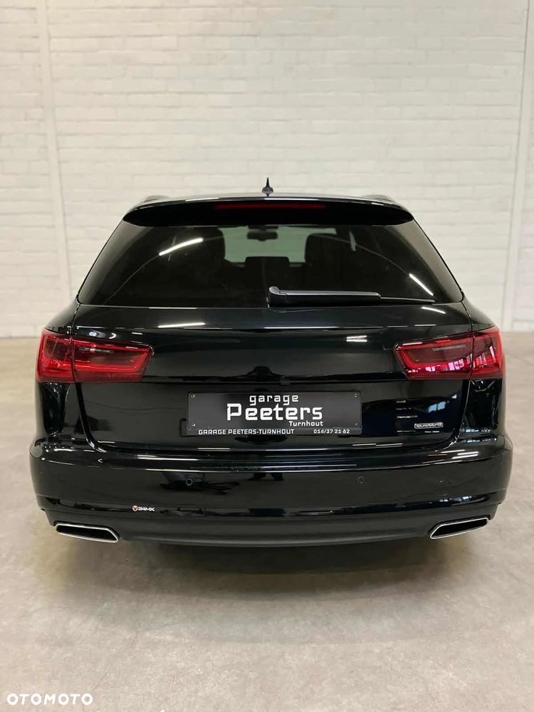 Audi A6 Avant 2.0 TDI Ultra S tronic - 2