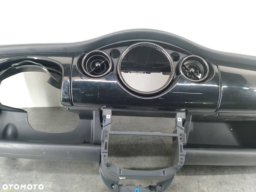 DESKA ROZDZIELCZA,KONSOLA PODUSZKI SENSOR PASY MINI R50 RG2091100 - 8