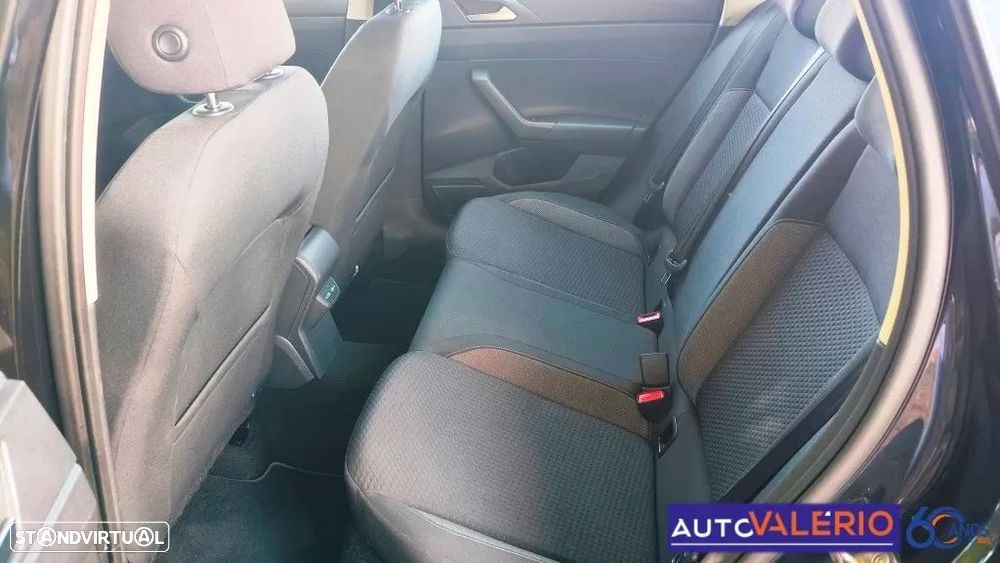 VW Taigo 1.0 TSI Life - 27
