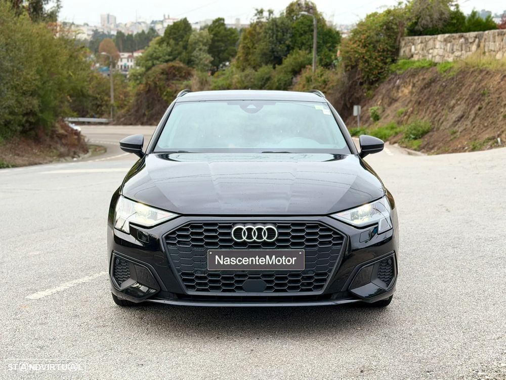 Audi A3 Sportback e-tron 1.4 TFSI S tronic - 2