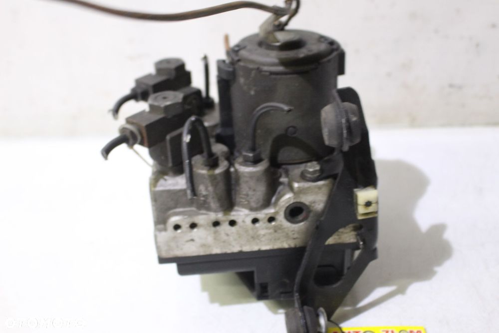 POMPA ABS AUDI A4 B5 - 3