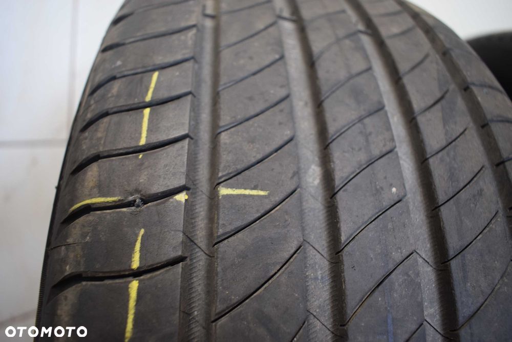 R18 215/55 Michelin Primacy 4 - 7