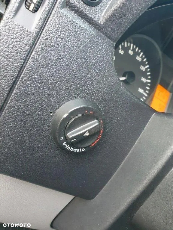 Mercedes-Benz Sprinter 319 CDI 906.235 - 20