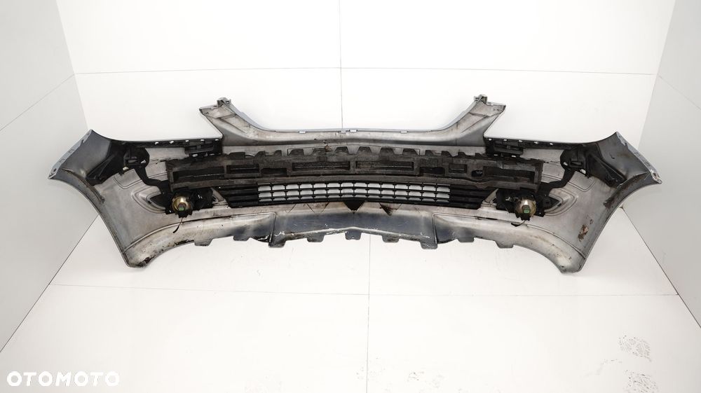 Zderzak przód przedni mercedes w245 lift 08-11r 391 - 8