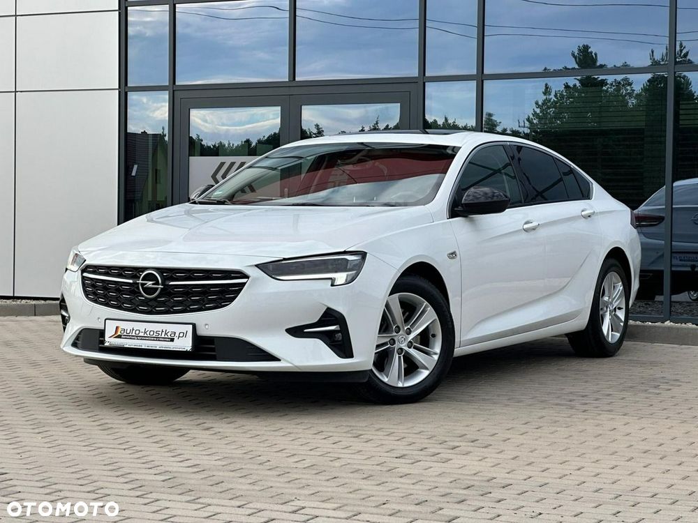 Opel Insignia 2.0 CDTI Business Edition S&S - 2
