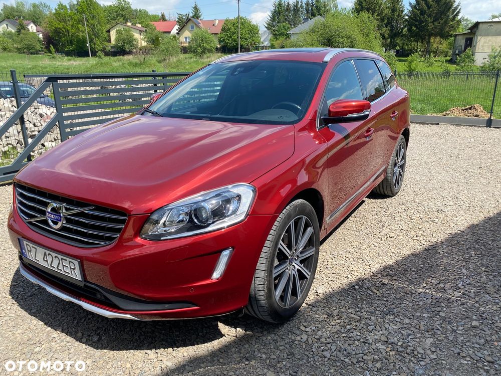 Volvo XC 60 T6 AWD RDesign - 8