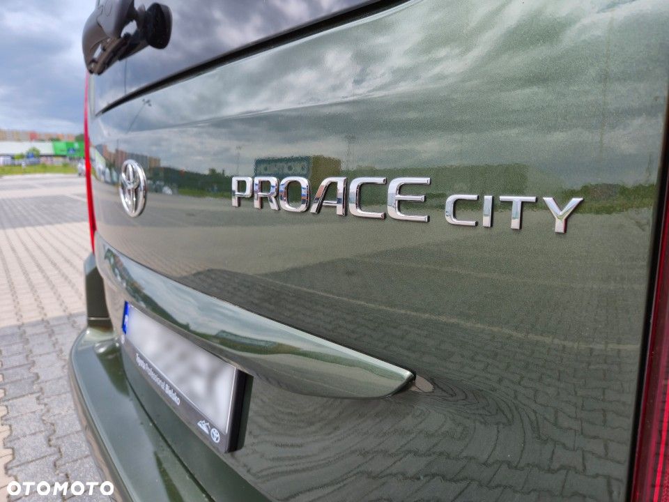 Toyota Proace City Verso Long 1.5 D-4D Family - 17