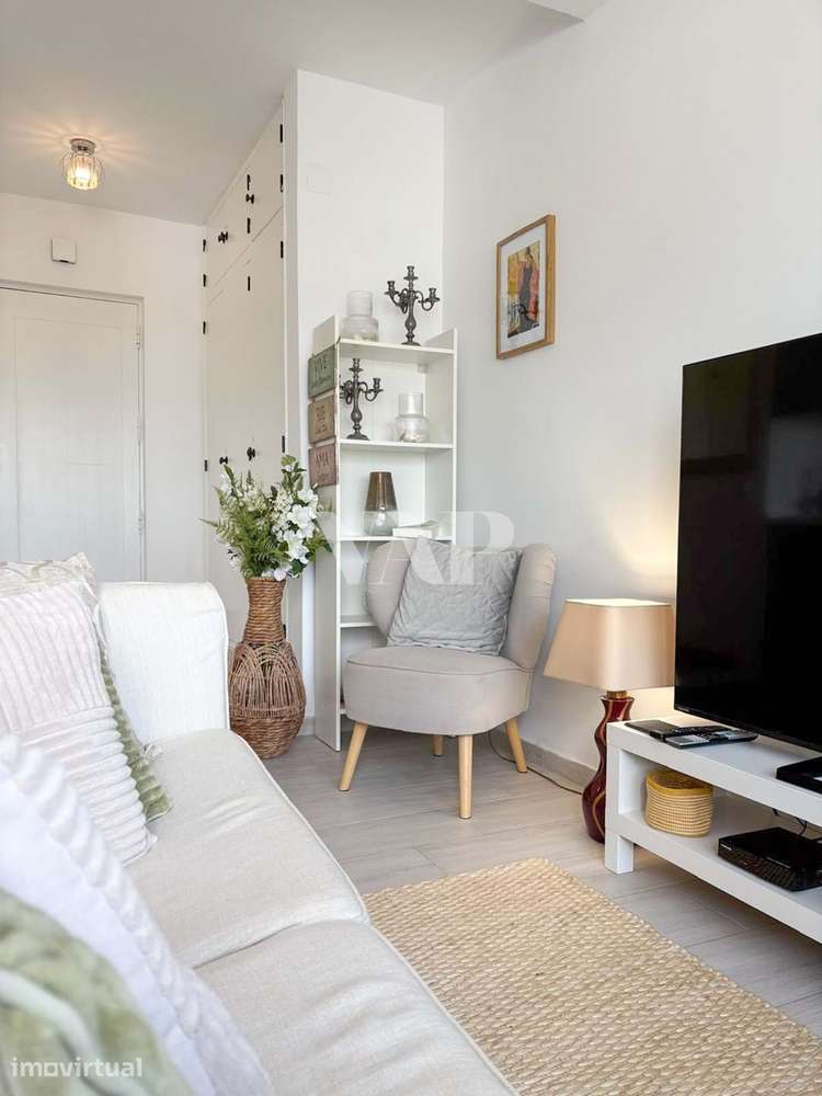 Apartamento T1+1  próximo do golfe, Vilamoura - Grande imagem: 4/23